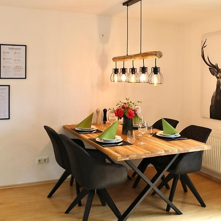 Moderne Og-Wohnung Im Allgaeu Erkheim Eksteriør bilde