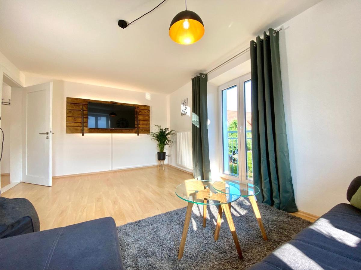 Moderne Og-Wohnung Im Allgaeu Erkheim Eksteriør bilde