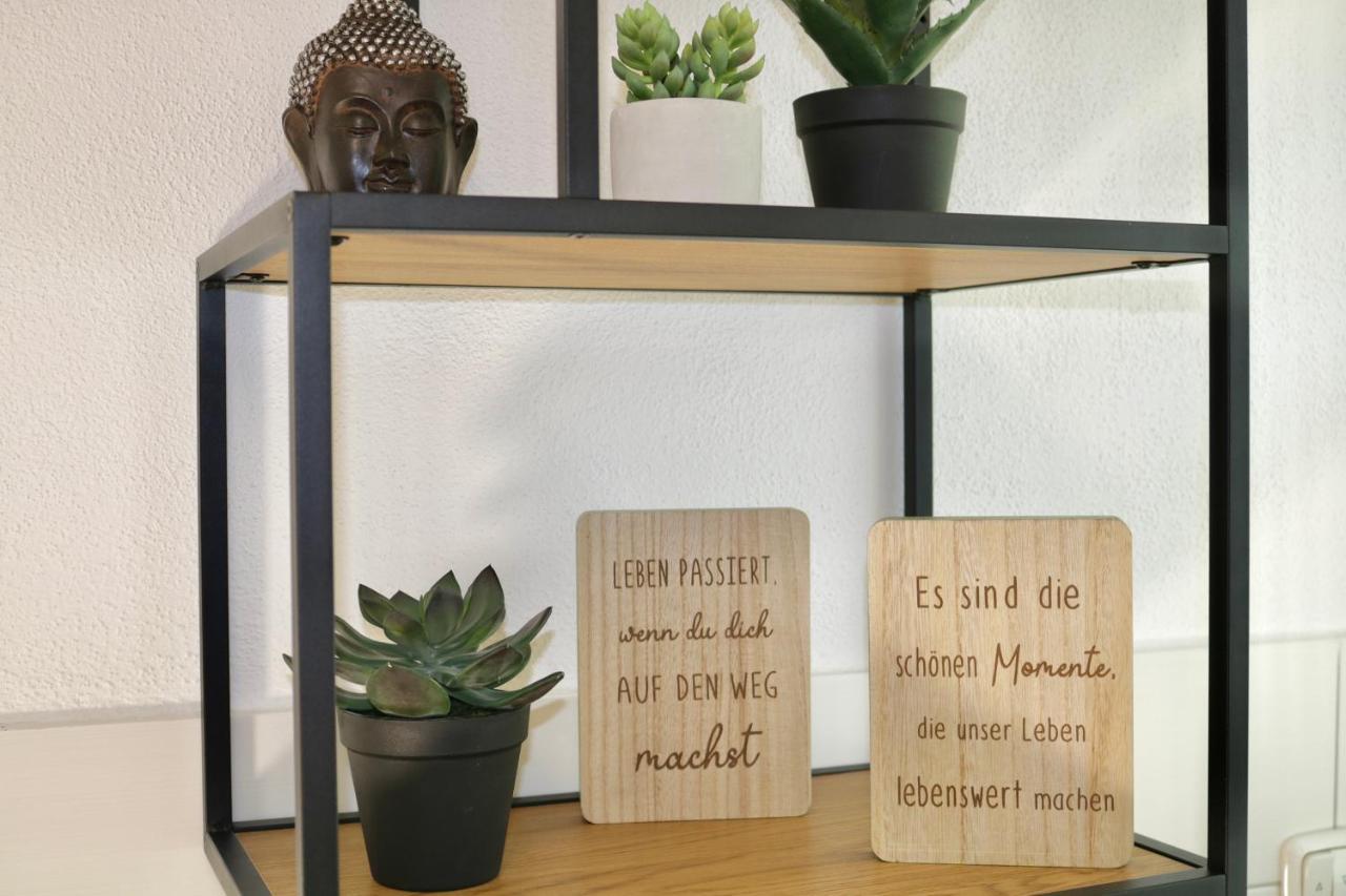 Moderne Og-Wohnung Im Allgaeu Erkheim Eksteriør bilde